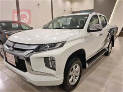 ميتسوبيشي L200
